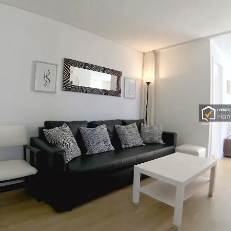 Cozy Centro Torremolinos