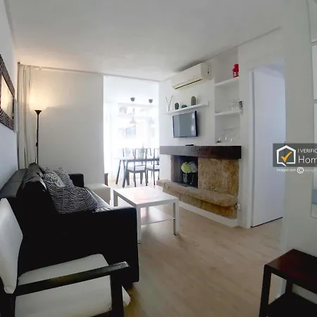 Cozy Centro Apartamento Torremolinos