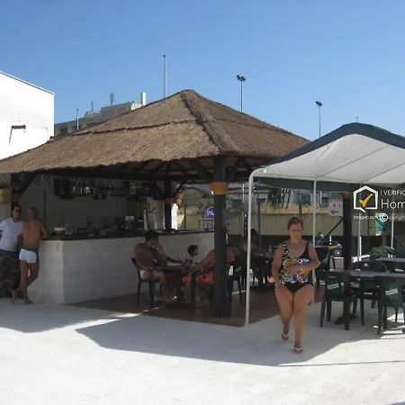 Cozy Centro Apartamento *