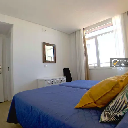Apartamento Cozy Centro