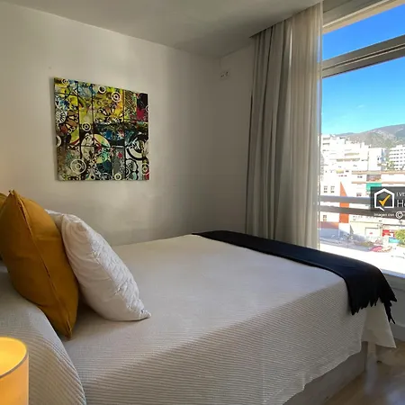 Apartamento Cozy Centro Torremolinos