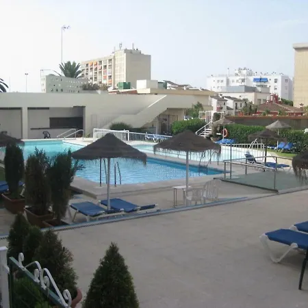 Cozy Centro Apartamento Torremolinos