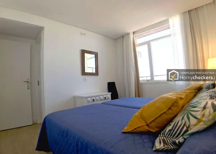 Apartment Cozy Centro