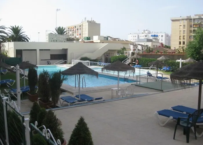 Cozy Centro Apartment Torremolinos