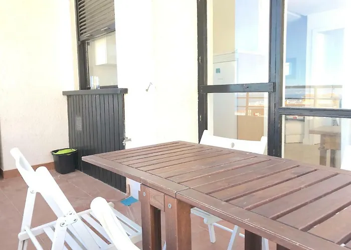 Apartment Cozy Centro