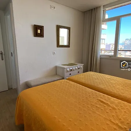 Cozy Centro Torremolinos